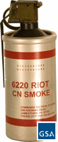 Outdoor 62 Series Grenade
